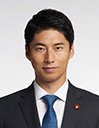 中曽根 康隆