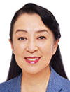尾身 朝子